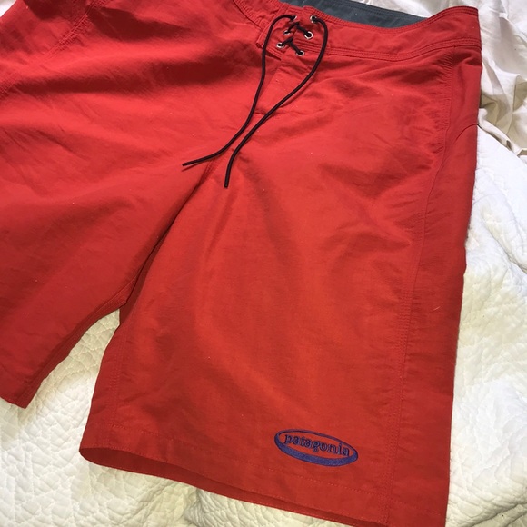 Patagonia Shorts (swim or athletic) - Picture 1 of 3